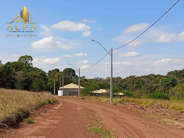 Imagem 4: Parque dos Buritis - Aragoiânia