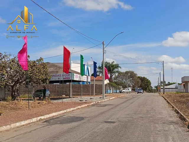 Imagem 7: Parque dos Buritis - Aragoiânia