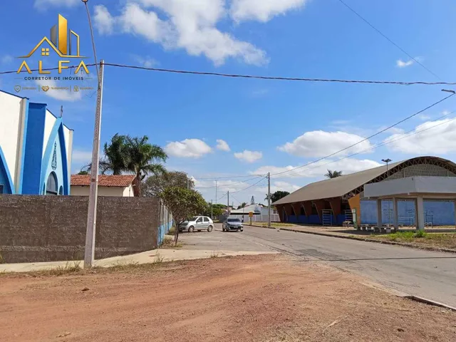Imagem 10: Parque dos Buritis - Aragoiânia