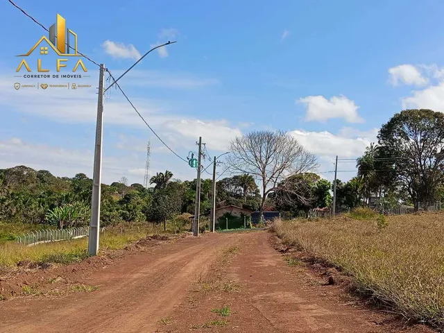 Imagem 3: Parque dos Buritis - Aragoiânia
