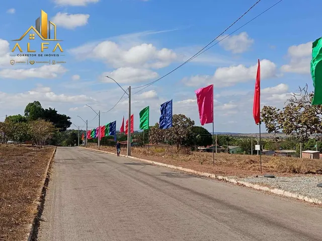 Imagem 9: Parque dos Buritis - Aragoiânia