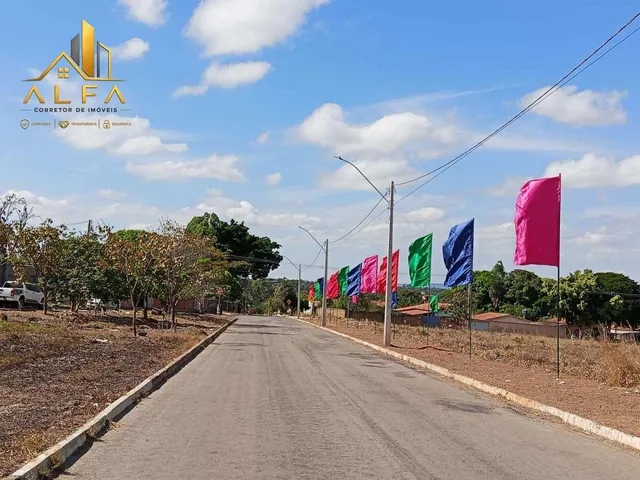 Imagem 5: Parque dos Buritis - Aragoiânia