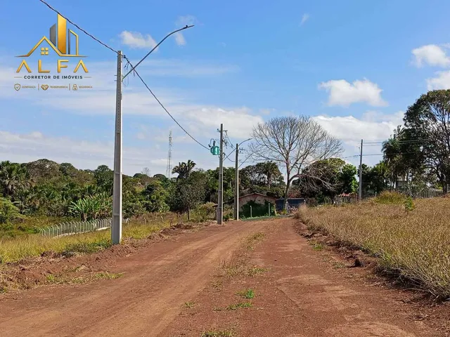 Imagem 6: Parque dos Buritis - Aragoiânia