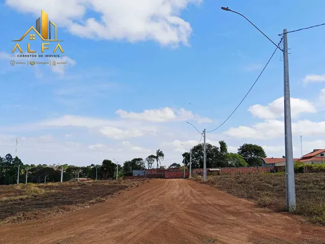 Imagem 11: Parque dos Buritis - Aragoiânia