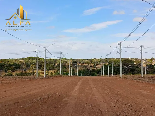 Imagem 12: Parque dos Buritis - Aragoiânia