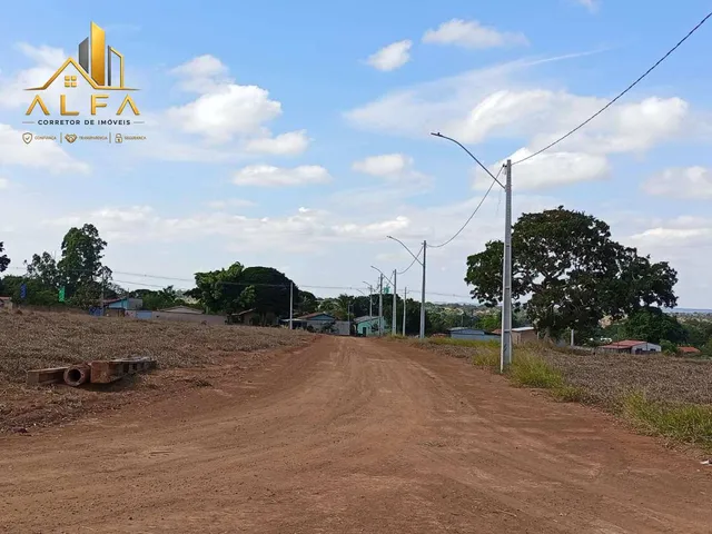 Imagem 13: Parque dos Buritis - Aragoiânia