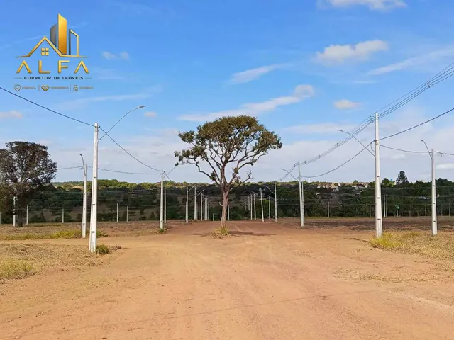 Imagem 14: Parque dos Buritis - Aragoiânia