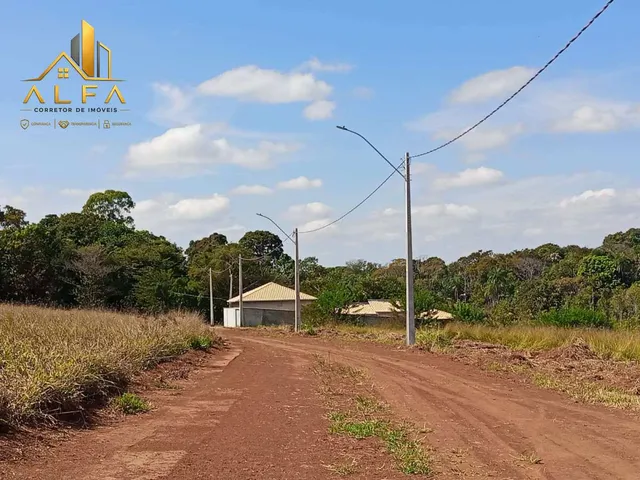 Imagem 8: Parque dos Buritis - Aragoiânia
