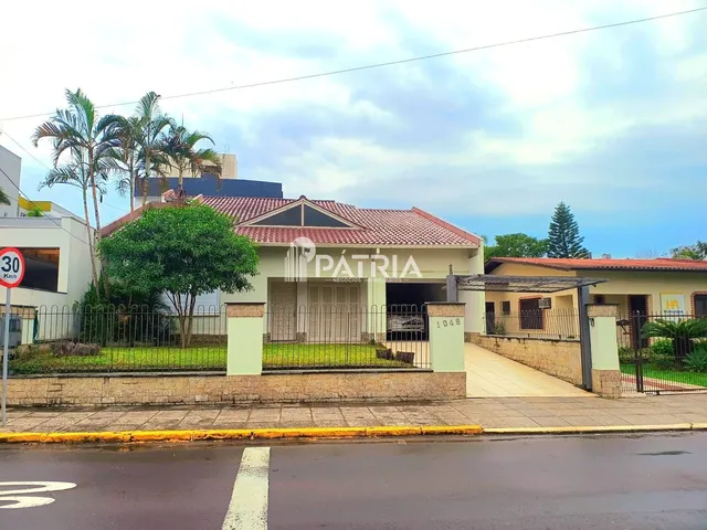 Imagem: CASA NO BAIRRO SANTO INÁCIO - SANTA CRUZ