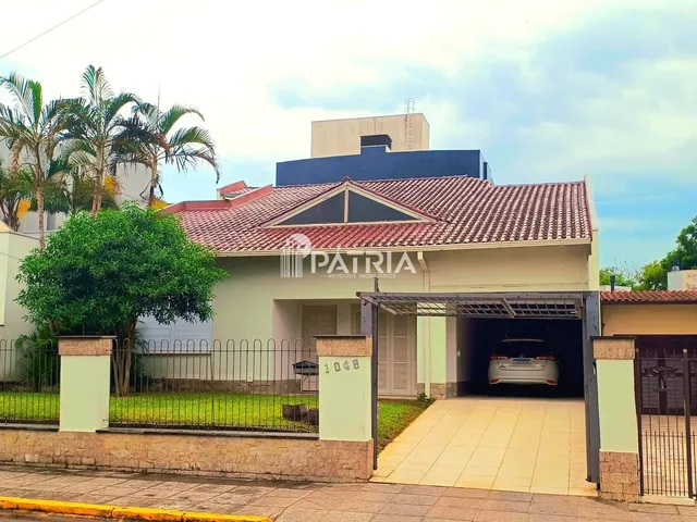 Imagem 12: CASA NO BAIRRO SANTO INÁCIO - SANTA CRUZ DO SUL