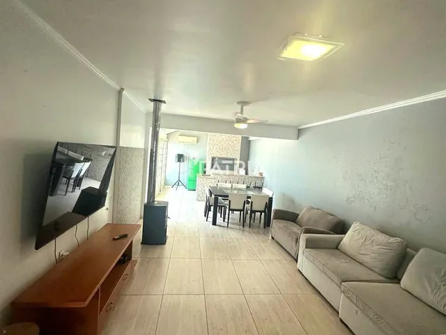 Imagem 3: CASA NO BAIRRO SANTO INÁCIO - SANTA CRUZ DO SUL