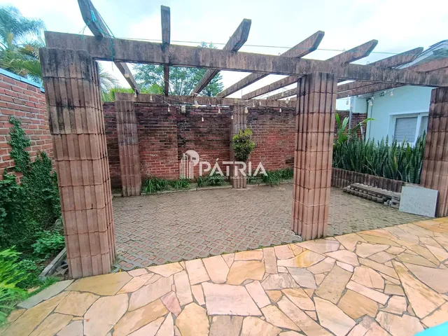 Imagem 5: CASA NO BAIRRO SANTO INÁCIO - SANTA CRUZ DO SUL