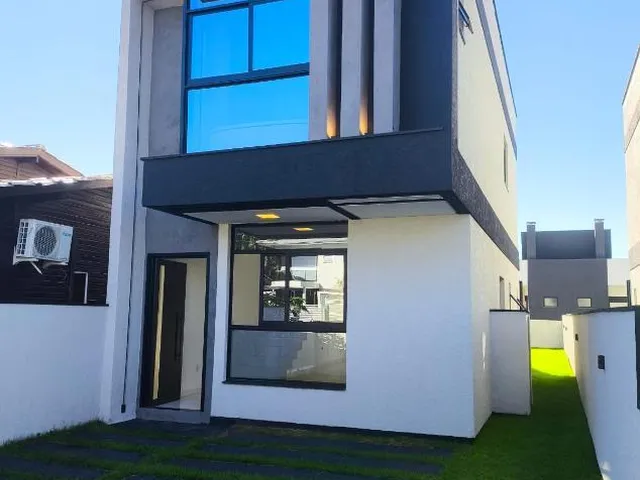 Imagem: Casa Nova 3 quartos Diferenciada e Espaçosa