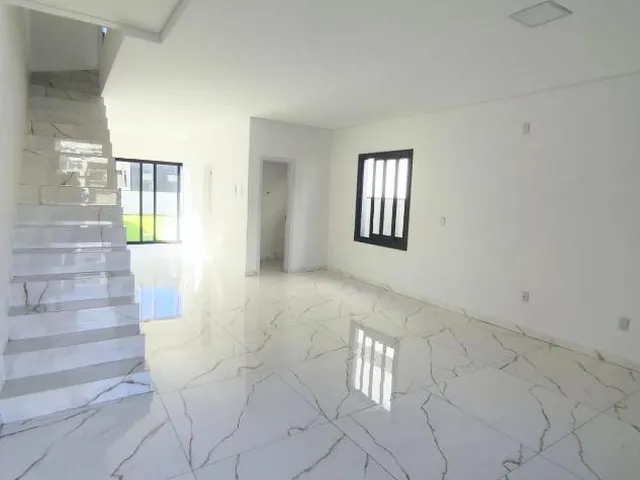 Imagem 4: Casa Nova 3 quartos | Diferenciada e Espaçosa | Loteamento Planejado