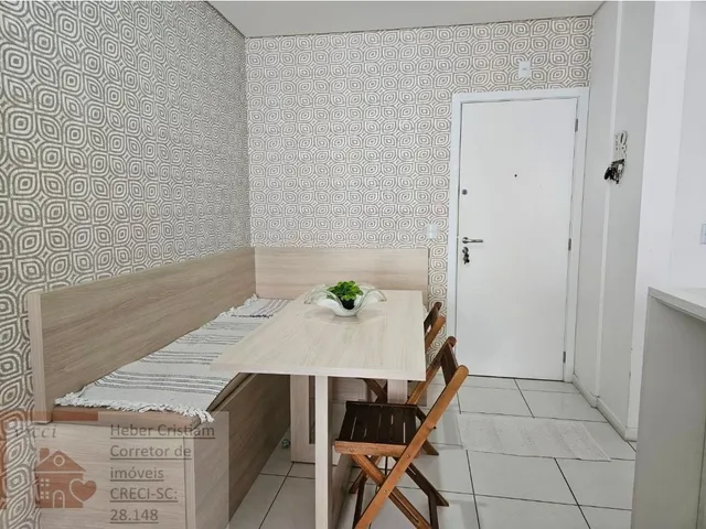 Imagem 5: Apartamento com piscina|2 quartos|1suíte|Garagem