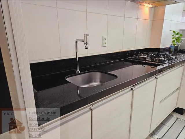 Imagem 6: Apartamento com piscina|2 quartos|1suíte|Garagem