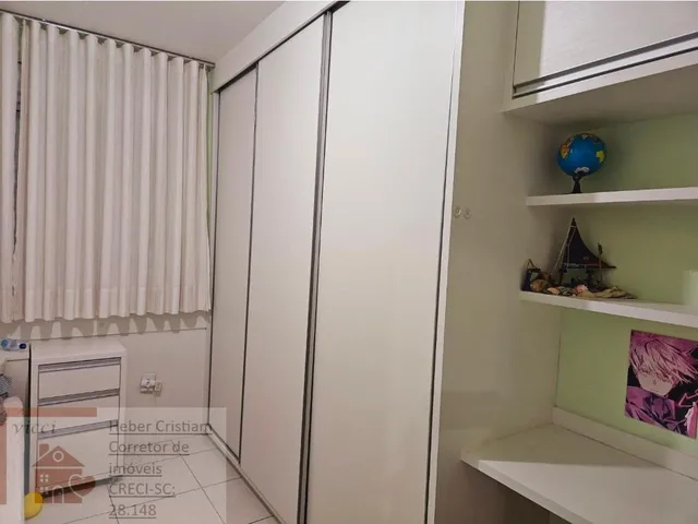 Imagem 12: Apartamento com piscina|2 quartos|1suíte|Garagem