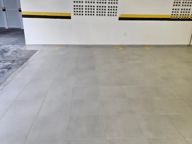 Imagem 8: Apartamento com piscina|2 quartos|1suíte|Garagem