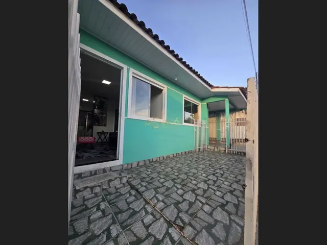 Imagem: Casa à venda no jardim das palmas em campo
