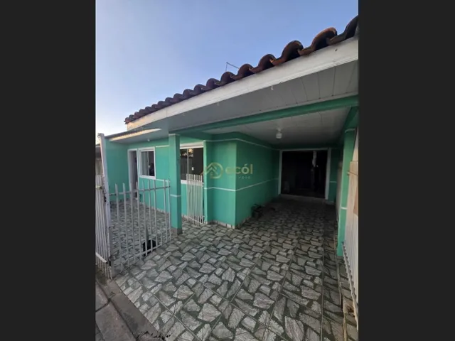 Imagem 10: Casa à venda no jardim das palmas em campo Largo/PR