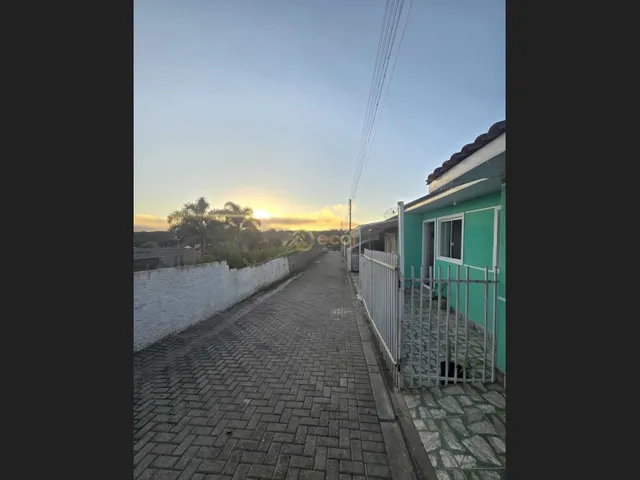 Imagem 12: Casa à venda no jardim das palmas em campo Largo/PR