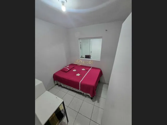 Imagem 4: Casa à venda no jardim das palmas em campo Largo/PR