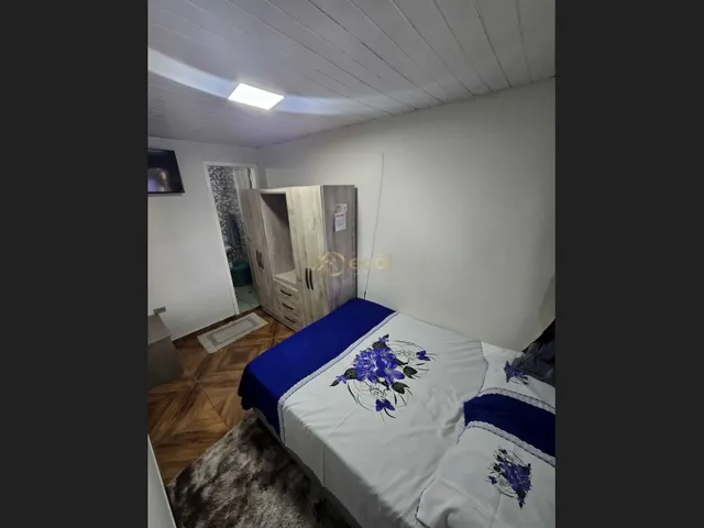 Imagem 7: Casa à venda no jardim das palmas em campo Largo/PR