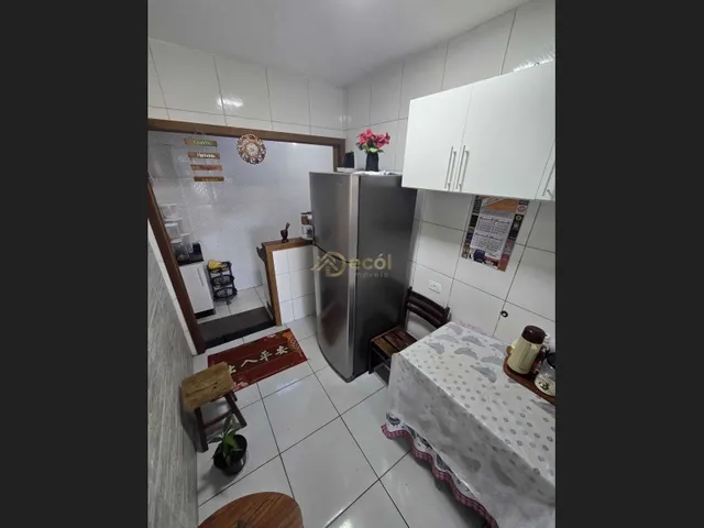 Imagem 8: Casa à venda no jardim das palmas em campo Largo/PR