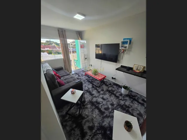 Imagem 3: Casa à venda no jardim das palmas em campo Largo/PR