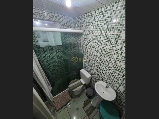 Imagem 9: Casa à venda no jardim das palmas em campo Largo/PR