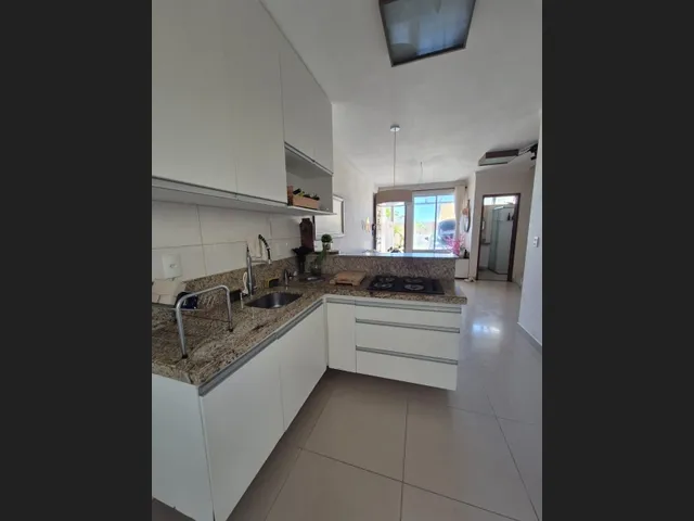 Imagem 15: Casa triplex Cond. Fechado, Praia Búzios mobililiada - venda - 3 quartos - 97 m2