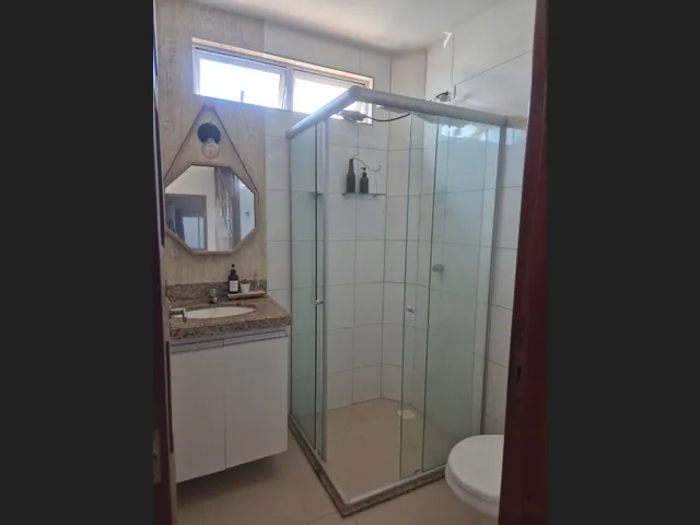 Imagem 7: Casa triplex Cond. Fechado, Praia Búzios mobililiada - venda - 3 quartos - 97 m2
