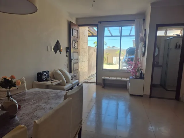 Imagem 13: Casa triplex Cond. Fechado, Praia Búzios mobililiada - venda - 3 quartos - 97 m2