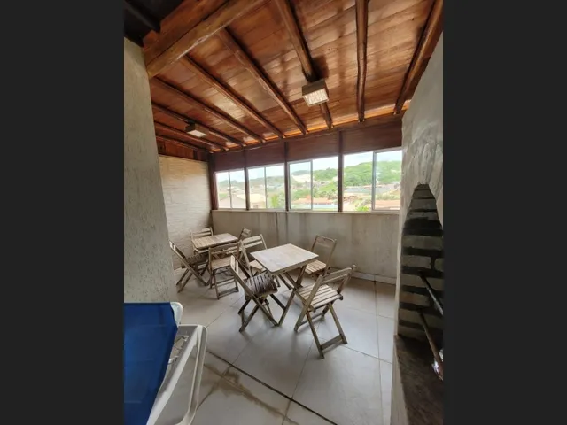 Imagem 5: Casa triplex Cond. Fechado, Praia Búzios mobililiada - venda - 3 quartos - 97 m2