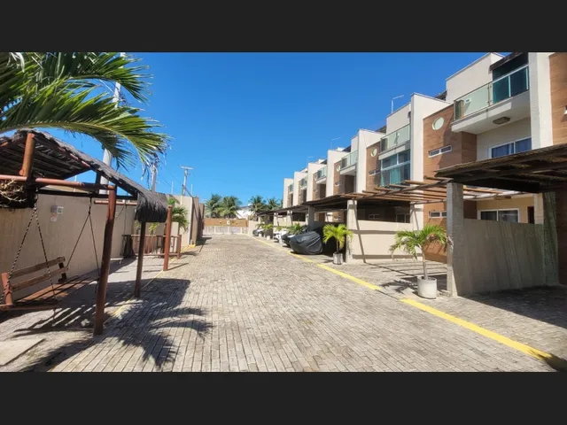 Imagem 10: Casa triplex Cond. Fechado, Praia Búzios mobililiada - venda - 3 quartos - 97 m2