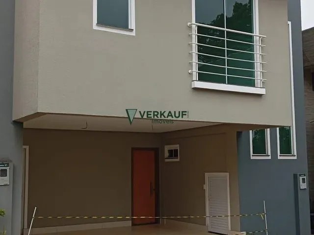 Imagem: Casa duplex Alto Padrão 03 quartos - Res
