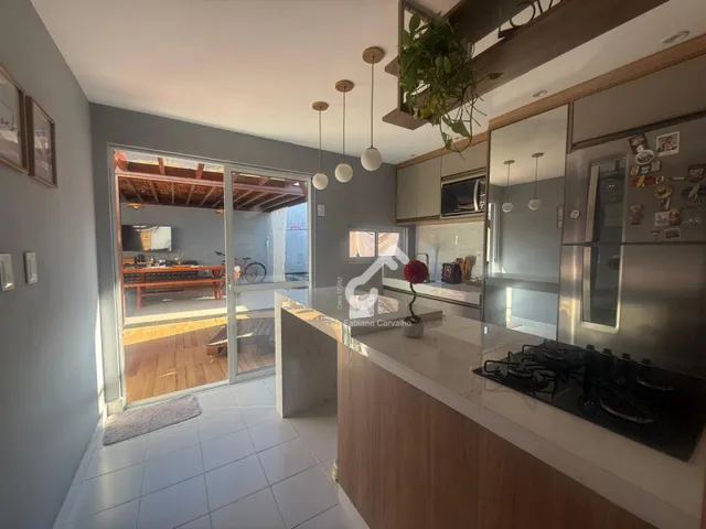 Imagem 10: ESTRADA DO COCO, Abrantes. Duplex com fino acabamento PRONTO PARA MORAR composto de 2