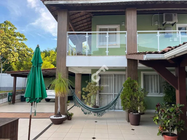 Imagem 2: ESTRADA DO COCO, Abrantes. Duplex ALTO PADRÃO, condomínio fechado c/ infraestrutura, 4
