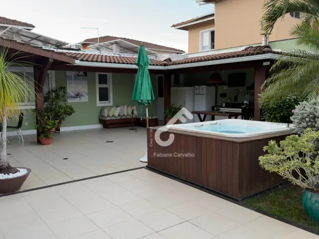 Imagem 5: ESTRADA DO COCO, Abrantes. Duplex ALTO PADRÃO, condomínio fechado c/ infraestrutura, 4