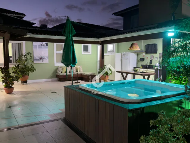 Imagem 6: ESTRADA DO COCO, Abrantes. Duplex ALTO PADRÃO, condomínio fechado c/ infraestrutura, 4