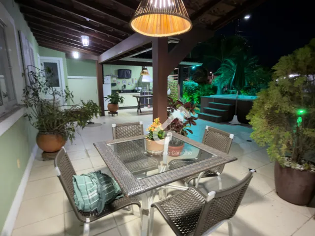 Imagem 8: ESTRADA DO COCO, Abrantes. Duplex ALTO PADRÃO, condomínio fechado c/ infraestrutura, 4