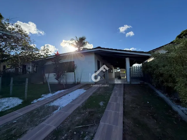 Imagem 2: ESTRADA DO COCO, Abrantes. Casa térrea com 3 quartos sendo 2 suítes, 325m² de área