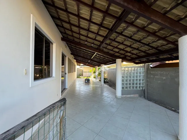 Imagem 4: ESTRADA DO COCO, Abrantes. Casa térrea com 3 quartos sendo 2 suítes, 325m² de área