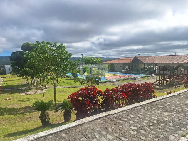 Imagem 9: Loteamento Rei David Condominio Club/ Bezerros