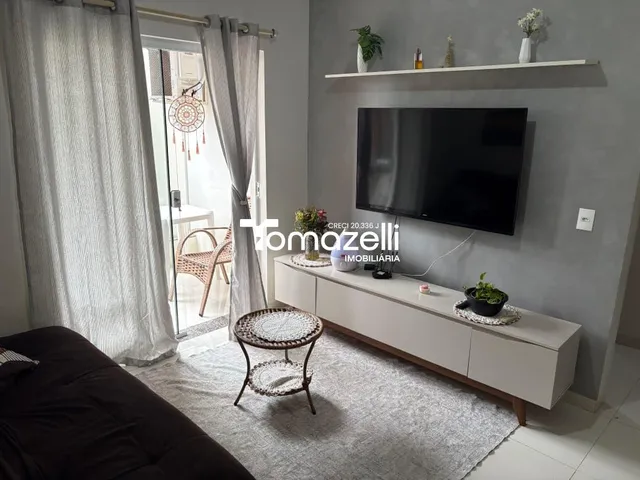 Imagem: Apartamento à venda, Cidade Nova, LUCAS