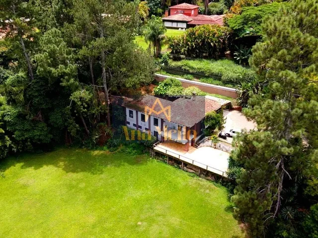 Imagem 4: Casa em Itaipava, Petrópolis/RJ