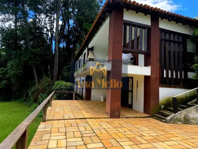 Imagem 2: Casa em Itaipava, Petrópolis/RJ
