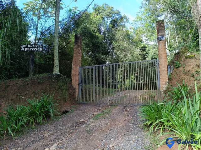 Imagem: Sítio À Venda no Bairro Soares em Jarinu