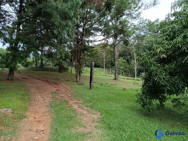 Imagem 3: Sítio À Venda no Bairro Soares em Jarinu - Sp