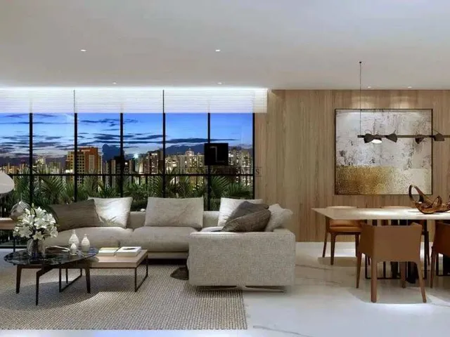 Imagem: Apartamento 3 quartos à venda em Lourdes